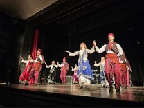 KOTGEP 1.yılını kutladı