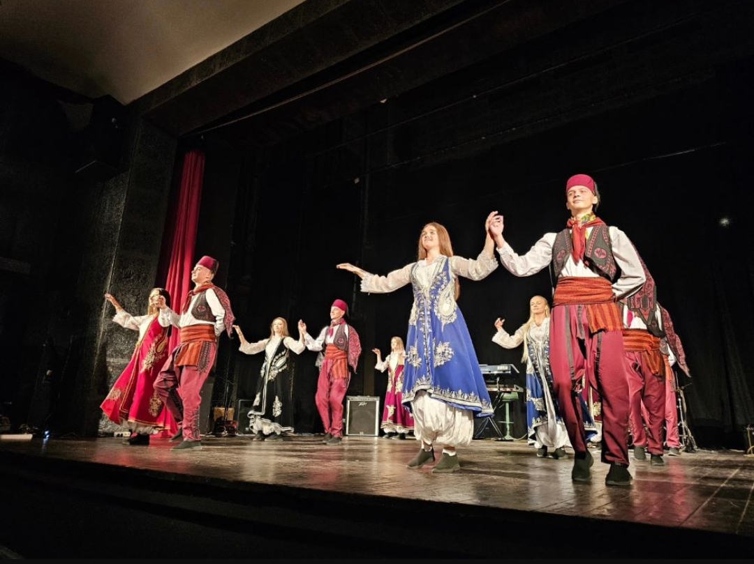 KOTGEP 1.yılını kutladı