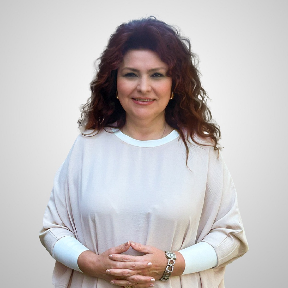 Reyhan Değirmenci