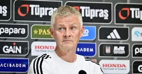 Beşiktaş’a yıldız oyuncu için dev rakip!