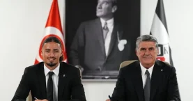 Beşiktaş, Taylan Bulut transferini açıkladı