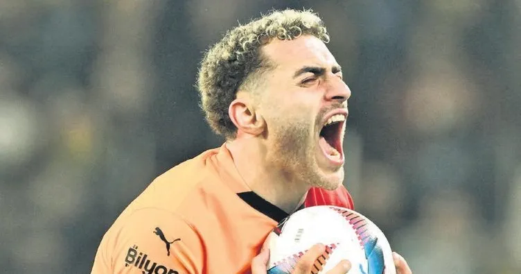 Bırakın gideyim