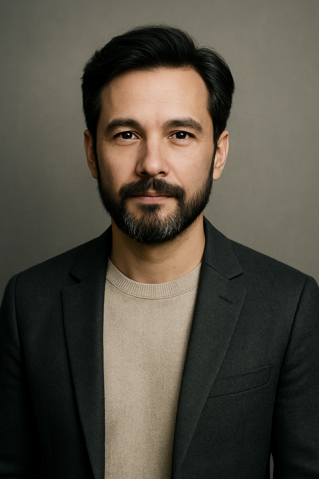 Adil Vatansever