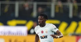 Galatasaray’da ayrılık gelişmesi!