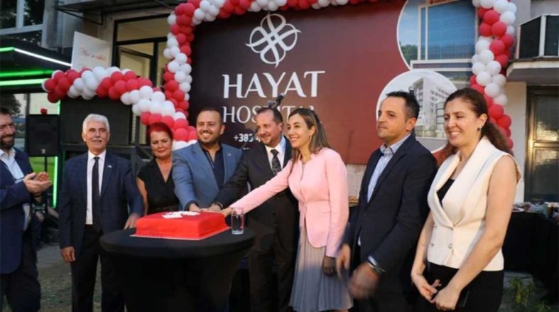 hayat