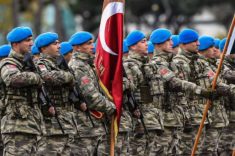 Türkiye, Kosova’da KFOR Komutasını Yeniden Devralacak