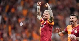 Mauro Icardi’nin gözü, Gheorghe Hagi’nin rekorunda!