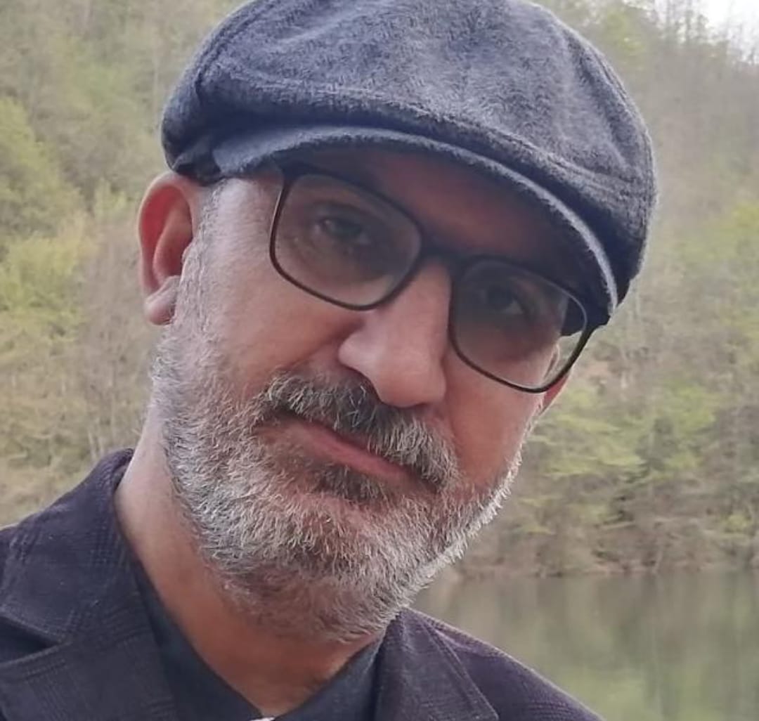 Okan Recep Aydın