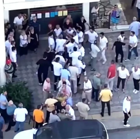 CHP’de Delege Seçimlerinde Kavga: İhraç Süreci Başlatıldı