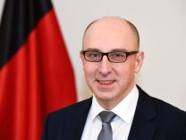 Almanya’da Tarihi Atama