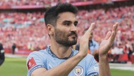 Manchester City’den transfere onay çıktı: İlkay Gündoğan imza için geliyor