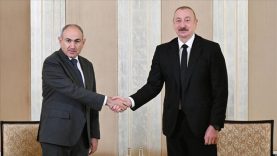 Nikol Paşinyan: Aliyev’in kullandığı ifadeler uzlaştığımız anlaşmalara uygun değil