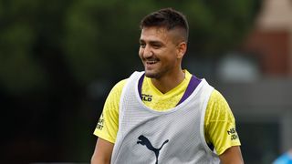 Beşiktaş'ta Cengiz Ünder sesleri