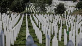 Bosna Hersek’te  halen 7 bin 580 kişi kayıp