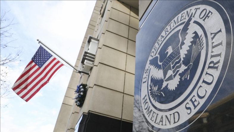 ABD'den, Çin ile iş birliği yapan Orta Amerika vatandaşlarına vize kısıtlaması