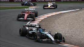 Formula 1’de sıradaki adres İtalya