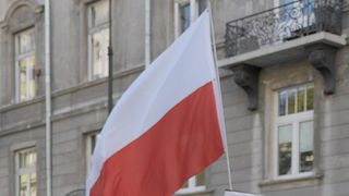 Polonya: Hava sahamızı ihlal eden Rus insansız hava araçlarını düşürdük