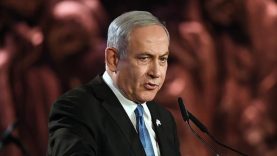 Netanyahu’dan Katar’a tekrar saldırı tehdidi