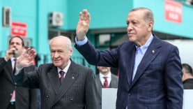 Devlet Bahçeli: Cumhurbaşkanımız 2028’de de devam etmeli