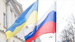 Kremlin: Rusya-Ukrayna barış müzakereleri durduruldu
