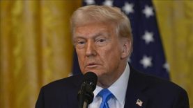 Donald Trump: Putin’e karşı sabrım tükeniyor