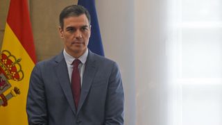 İspanya, İsrail'le yapılan sözleşmeleri iptal etti