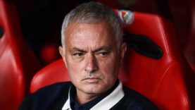 Jose Mourinho, Benfica’nın başına geçiyor