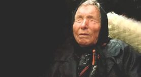 Baba Vanga’dan tüyler ürperten 2026 kehanetleri!