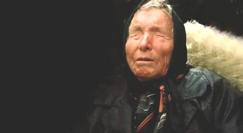 Baba Vanga’dan tüyler ürperten 2026 kehanetleri!