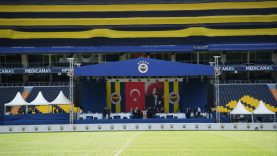 Fenerbahçe’nin güncel borcu açıklandı!