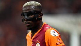 Okan Buruk’tan Victor Osimhen kararı