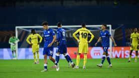 Fenerbahçe’nin Dinamo Zagreb yenilgisi Hırvatistan’da gündem oldu