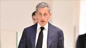 Eski Fransa Cumhurbaşkanı ‘suç örgütü kurmak’ suçundan hapis cezasına çarptırıldı