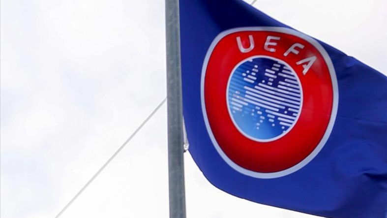 UEFA, İsrail'i men etmeye hazırlanıyor: Nihai karar gelecek hafta verilecek