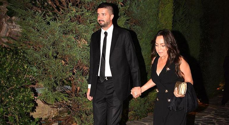 Son dakika: Ebru Gündeş boşanıyor Kararı Instagramdan duyurdu