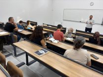 Bursa Teknik Üniversitesi’nde Aile Danışmanlığı Sertifika Programı Başladı
