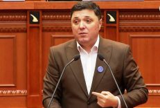 Kreshnik Çollaku, Cumhurbaşkanı Osmani’nin Dış Politika Danışmanı Oldu