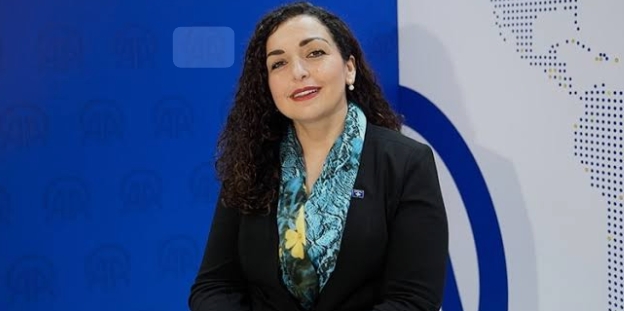 Osmani: “Bir Başkan Yardımcılığı İçin Devlet Bloke Edilemez”