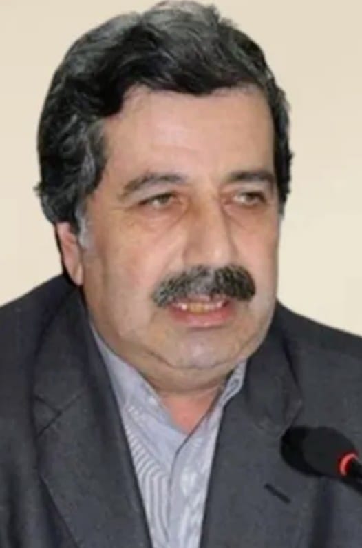Abdulvasih DURAN