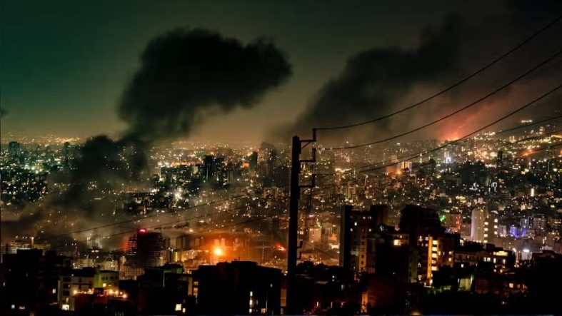 Komşu ülkede yeni bir savaşın çanları çalıyor