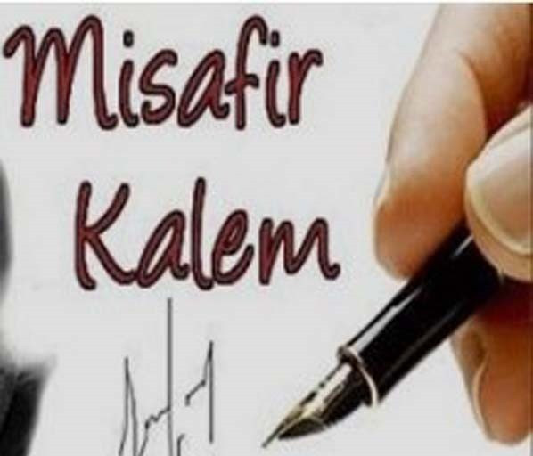 Misafir Kalem