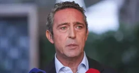 ‘Tedesco ilk senesinde çok çabuk sonuç alıyor’