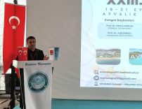 23. Ulusal Kromatografi Kongresi BAÜN’de yapılıyor