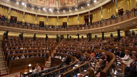 İspanya’dan İsrail’e silah ambargosu