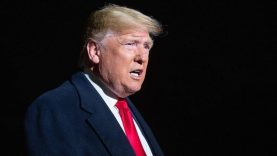 Trump müzakerelerin yapıldığı Mısır’a gidebilir