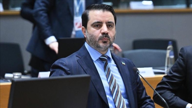 Suriye: Rusya ile bütün anlaşmalar askıda