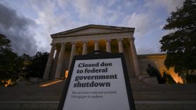 ABD’de Federal Hükümet 23 gündür kapalı