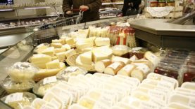 İngiltere ile AB’nin arasını bozan yasak: Peynir savaşları başladı