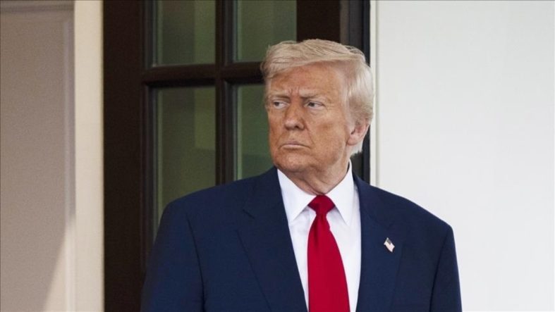 Trump: Japonya’ya epey para kazandırdık