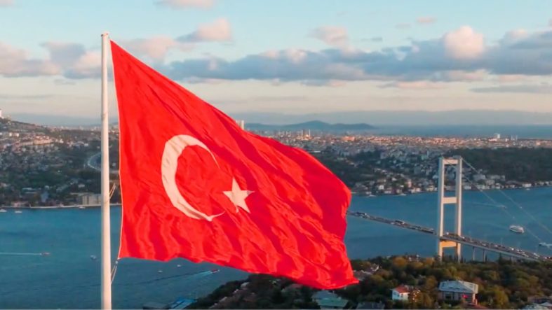 Davut Gül’den Cumhuriyet Bayramı mesajı: Hepimizin Cumhuriyeti